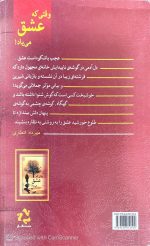 وقتی که عشق می یاد! نویسنده:مهرداد انتظاری - تصویر 3