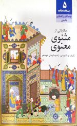 حکایاتی از مثنوی معنوی،راضیه ایمانی خوشخو - تصویر 2