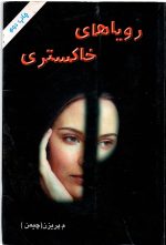 رویاهای خاکستری چاپ دوم م . پریزن ( چیمن) - تصویر 3