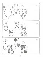 چگونه هر چیزی را بکشیم  -آموزش 300 نقاشی از سوژه های دوست داشتنی - تصویر 6