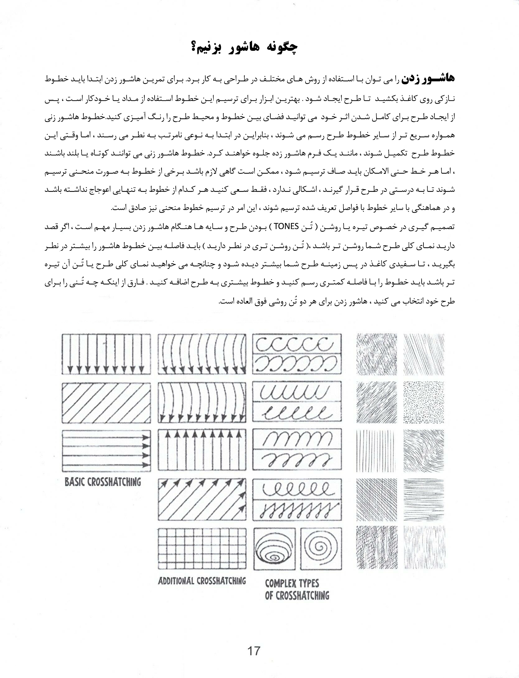 17 copy چگونه  جالبترین چیز ها را طراحی کنیم  - تصویر 5