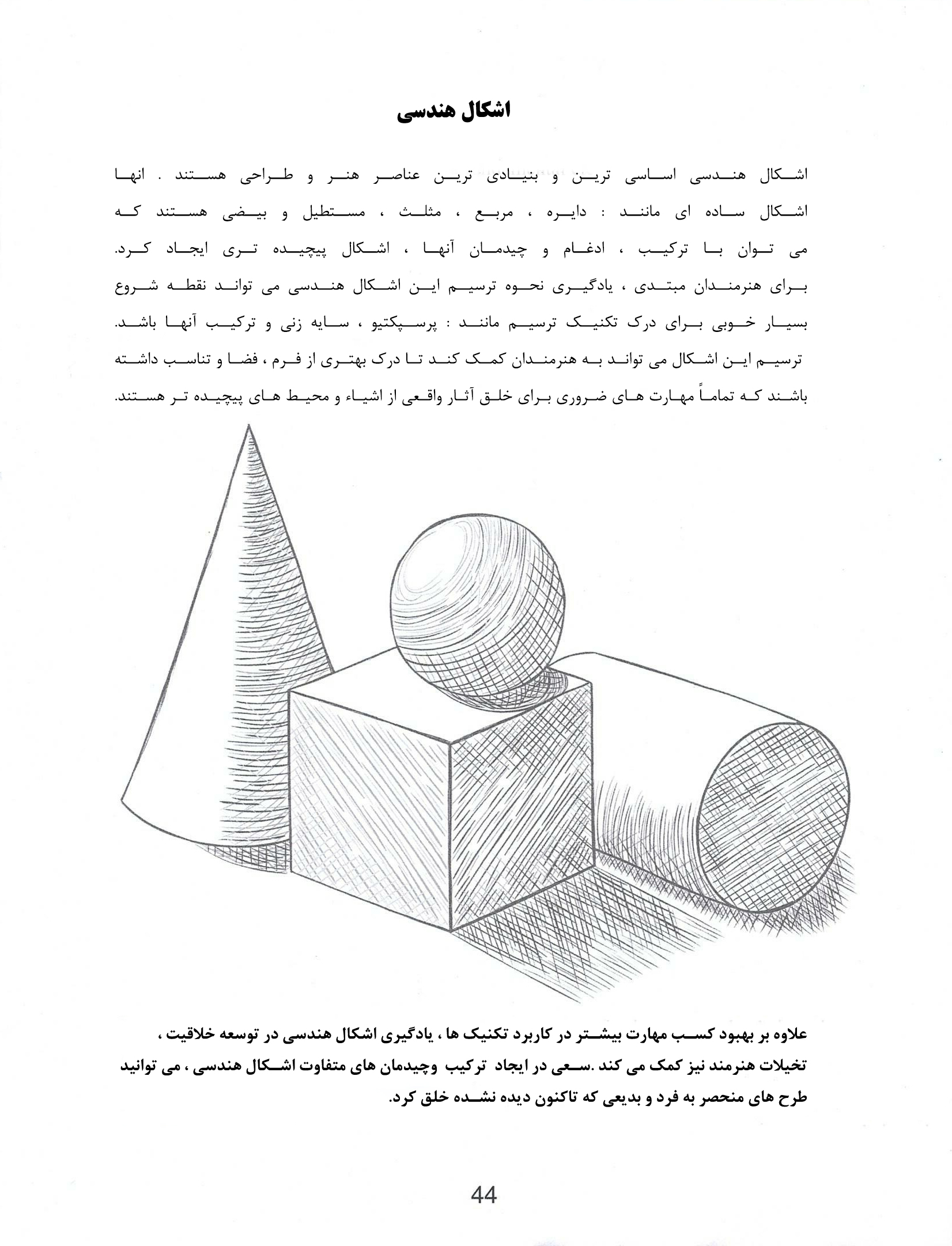 44 copy چگونه  جالبترین چیز ها را طراحی کنیم  - تصویر 6