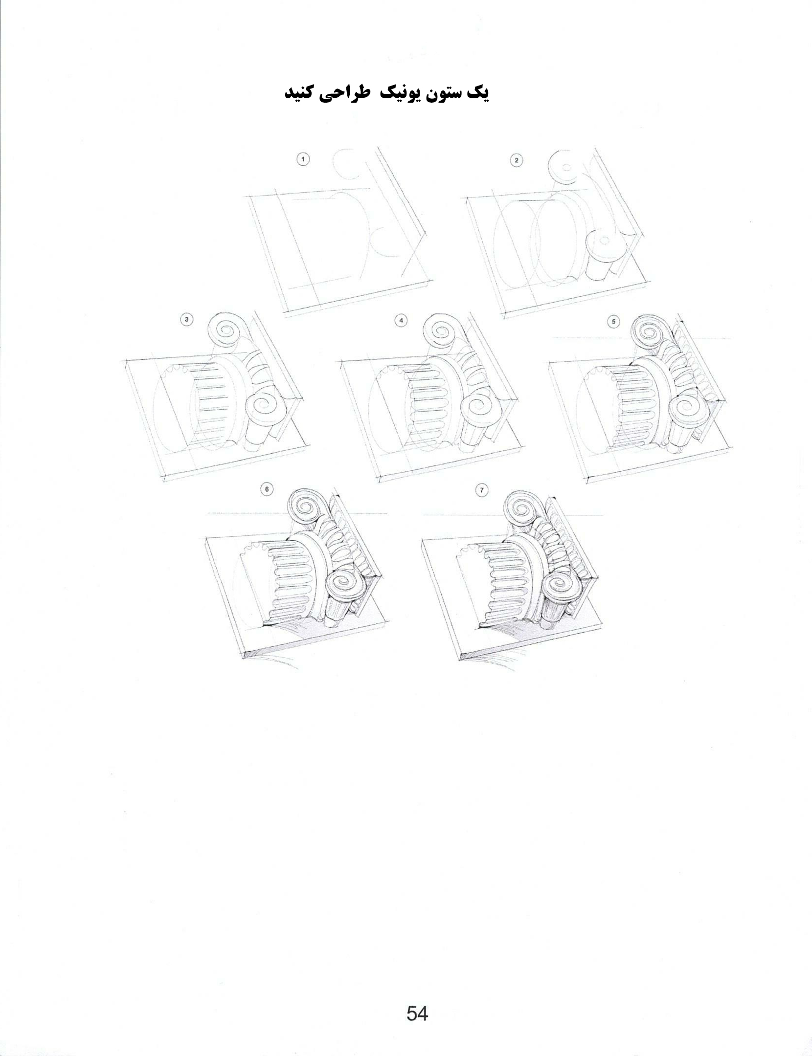 54 چگونه  جالبترین چیز ها را طراحی کنیم  - تصویر 12