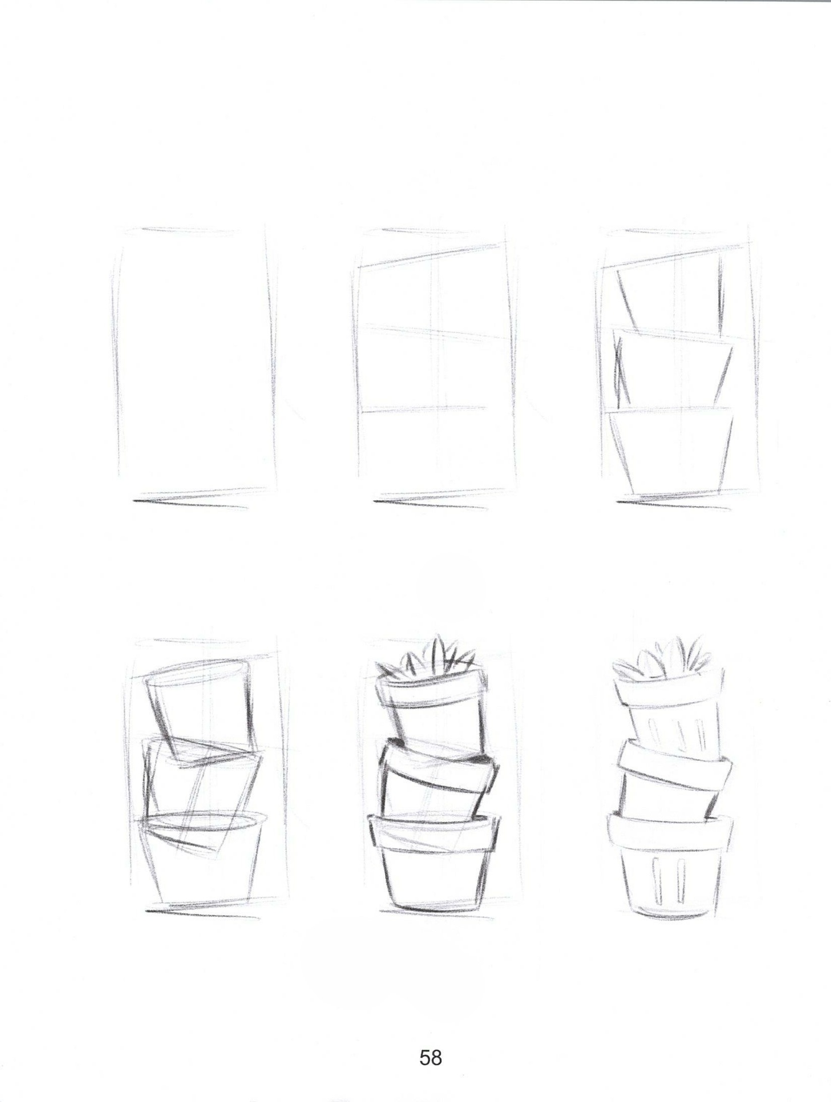 58 چگونه  جالبترین چیز ها را طراحی کنیم  - تصویر 14