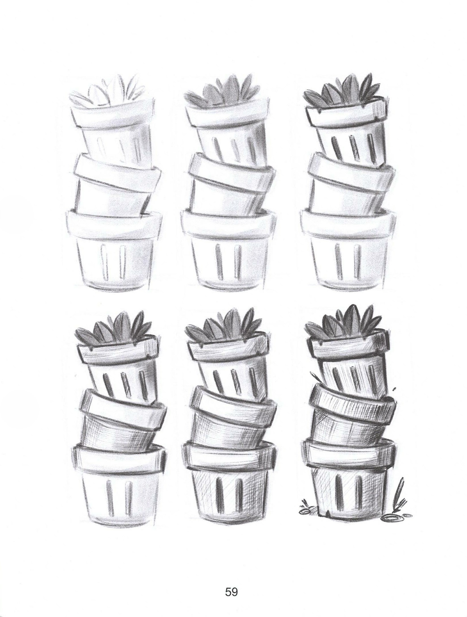 59 چگونه  جالبترین چیز ها را طراحی کنیم  - تصویر 8