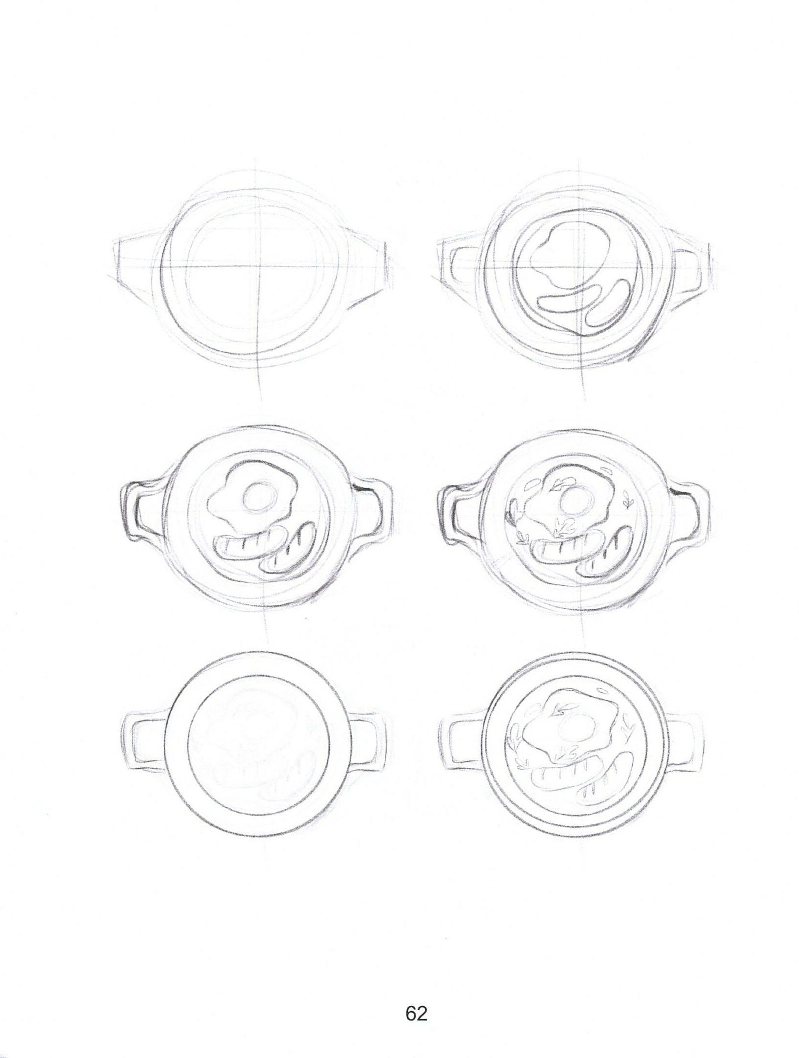 62 چگونه  جالبترین چیز ها را طراحی کنیم  - تصویر 11