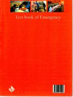 کتاب جامع اورژانس ها  از تئوری تا عملی - تصویر 3