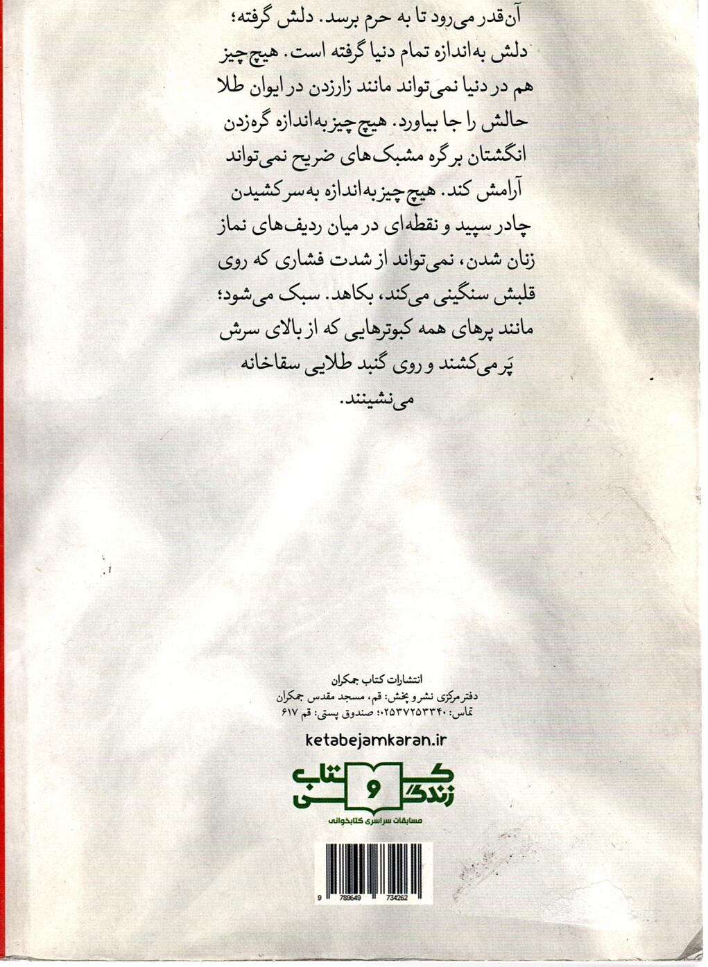 Scan_0003 دخیل عشق مریم بصری - تصویر 2