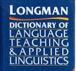 Longman Dictionary of Contemporary English | LDOCE