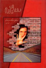 رویای ناتمام  روشن ملک مرزبان ( عمرانی ) - تصویر 3