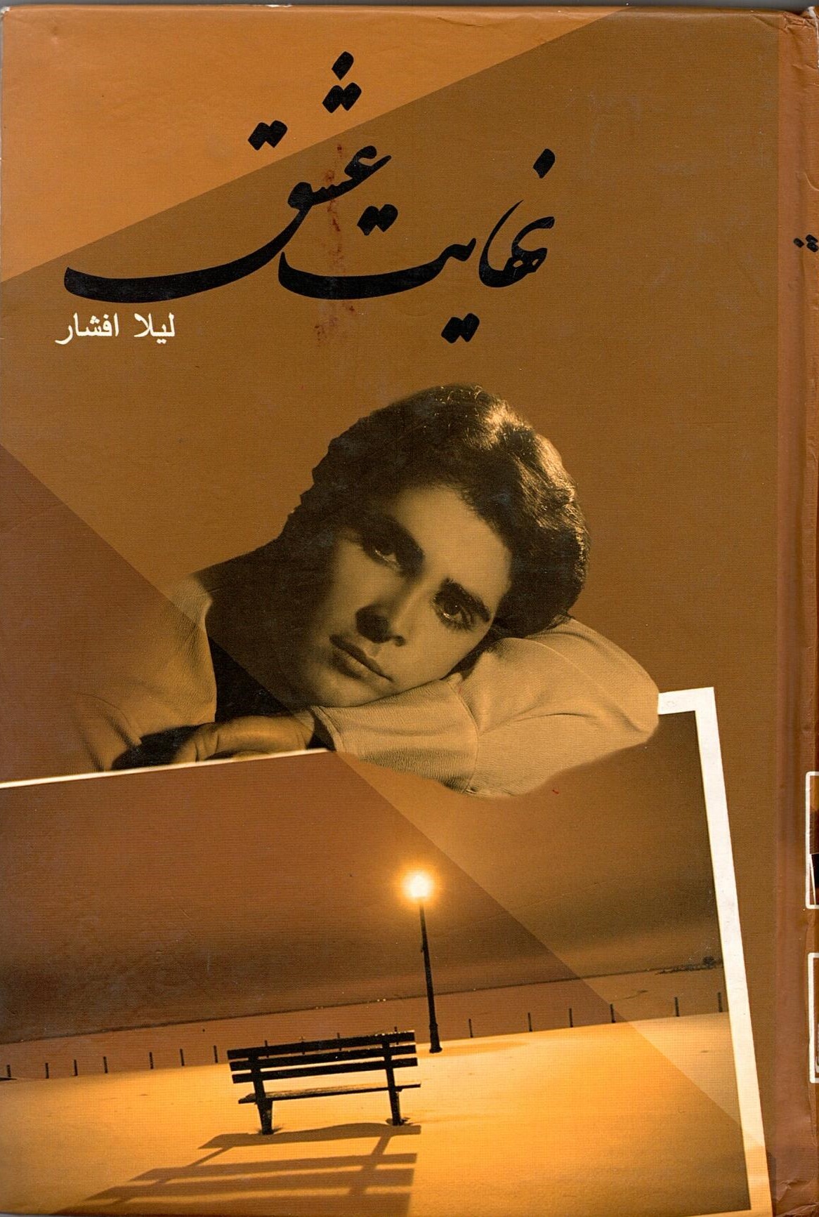 Scan_0008 نهایت عشق  اثر لیلا افشار - تصویر 3