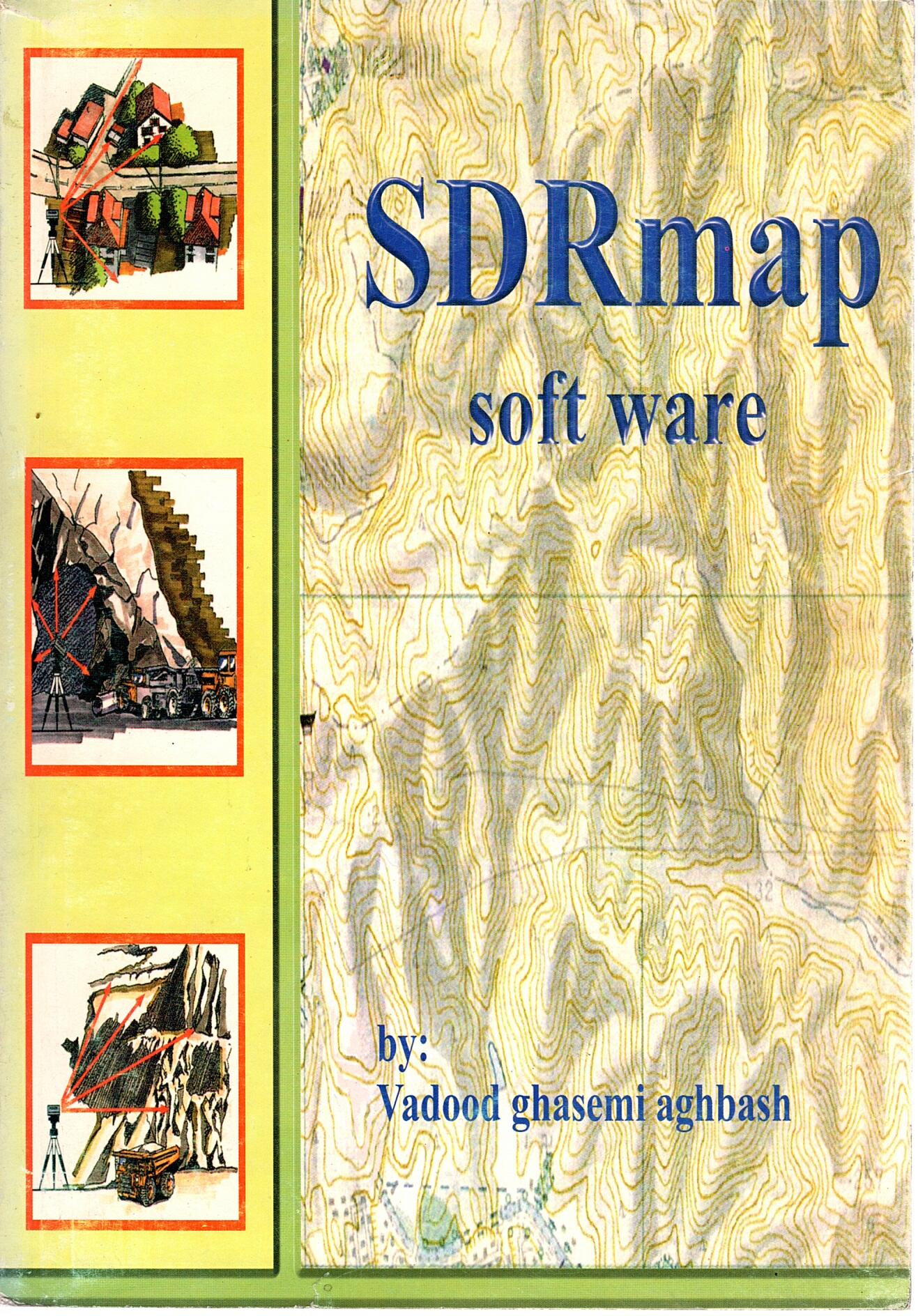 Scan_0050 نرم افزار SD R map  تالیف ودود قاسمی آقباش - تصویر 2