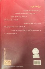 ویرانه های هوس اثر فریده نجفی - تصویر 3