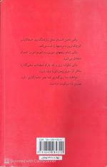 کتاب شب عروسی من اثر شهره وکیلی - تصویر 3