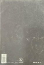 کتاب چشم انتظار اثر نسرین ثامنی - تصویر 3