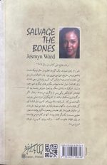 کتاب نجات استخوان ها اثر جسمین وارد - تصویر 3