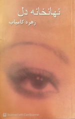 کتاب نهانخانه دل اثر زهره کامیاب - تصویر 2