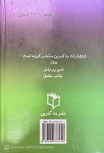 کتاب دلبرانه اثر مصطفی پاشنگ - تصویر 3