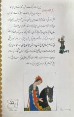 کتاب شاهدخت ناکام - تصویر 3