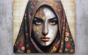 نقش زنان هنرمند