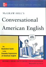 Conversational American English کتاب