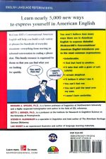 Conversational American English کتاب - Image 3