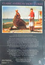 کتاب classic american short stories book - Image 2