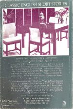 کتاب classic English short stories book - Image 2