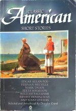 کتاب classic american short stories book - Image 3