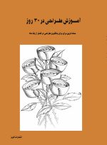 «آموزش طراحی در ۳۰ روز»* (ساده‌ترین روش برای یادگیری طراحی در کمتر از یک ماه) اثر «مارک کیستر»