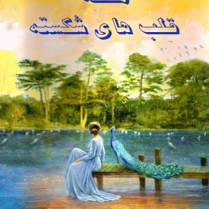 ملکه قلب‌های شکسته  نویسنده کاساندرا کینگ